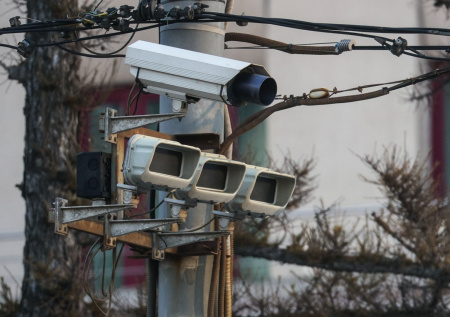 Автоюрист оценил инициативу проверки ТО с помощью камер