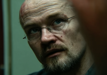 Инсульт, паралич: как сидит «чайковский маньяк» Исупов, выйдет ли по УДО