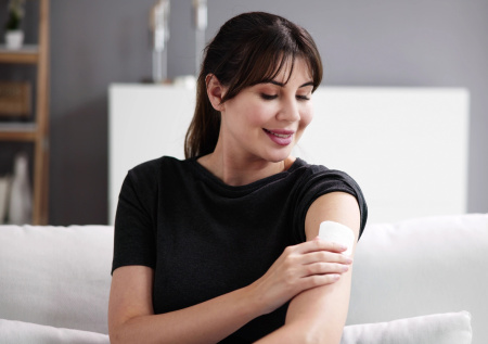 Нарколог дал советы, как избавиться от никотиновой зависимости