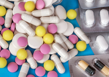 Названа одна из главных проблем мировой медицины