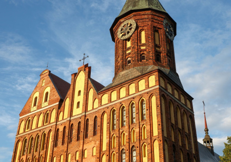 Литва усилит надзор за россиянами