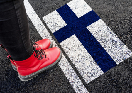 Власти Финляндии прокомментировали возможное открытие границ с Россией