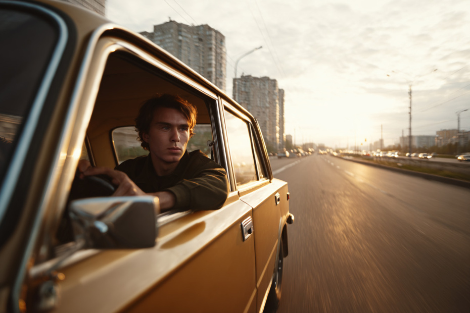 Александр Юрпалов в представлении ИИ