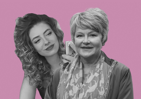 «Папик», скандал с Зеленским, Джигурда: как живут актрисы из «Сватов»