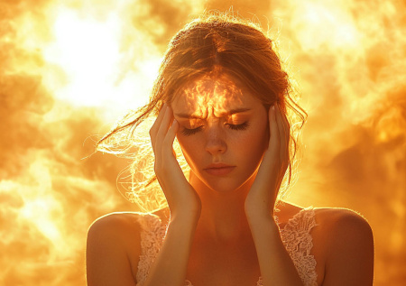 Магнитные бури сегодня, 14 ноября: что завтра, проблемы с ЖКТ, боли, стресс