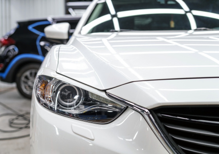 Как законсервировать автомобиль на зиму: пошаговая инструкция