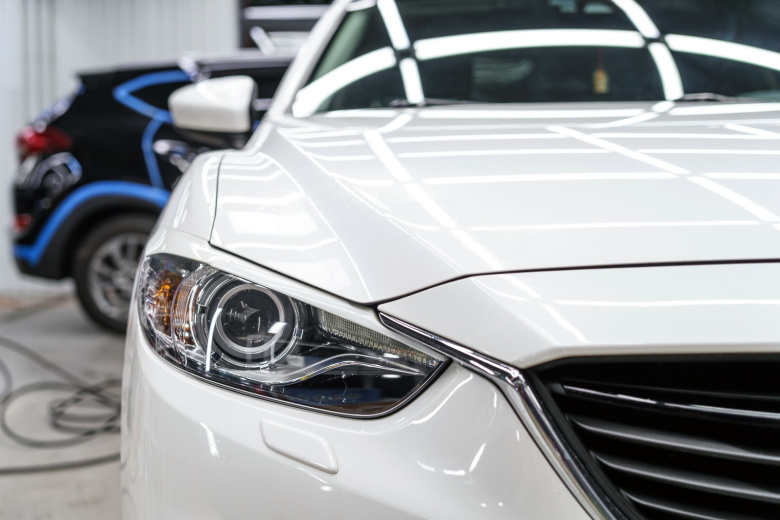 Как законсервировать автомобиль на зиму: пошаговая инструкция