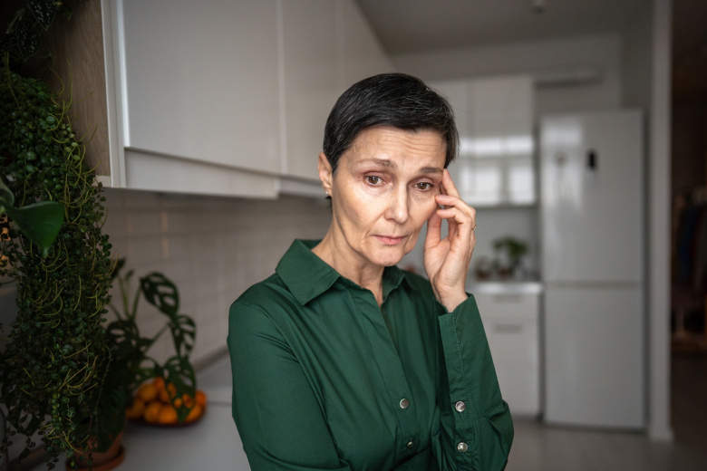 К чему снятся поминки