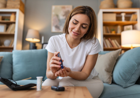 Норма сахара в крови: полные таблицы для всех возрастов