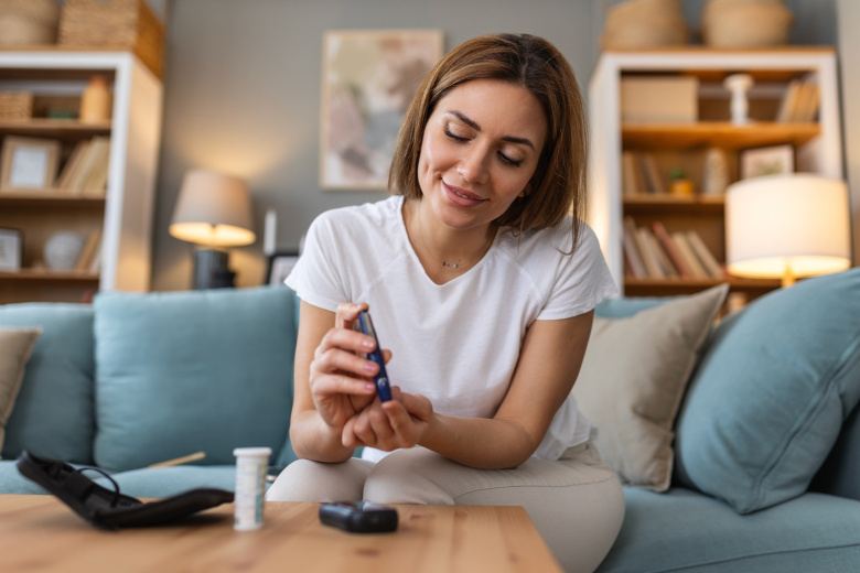 Норма сахара в крови: полные таблицы для всех возрастов