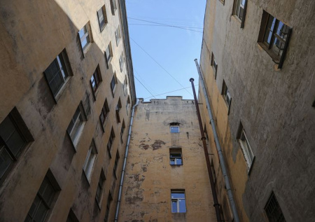 Взносы за капремонт взвинтили на рекордные 17% в российском городе