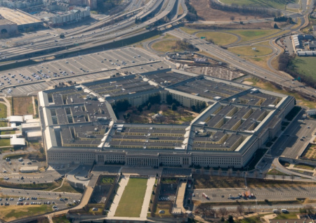 Трамп получил планы военных операций против Венесуэлы