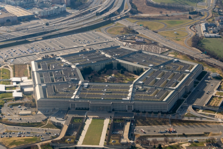 Пентагон