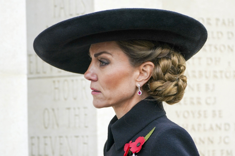 Кейт Миддлтон