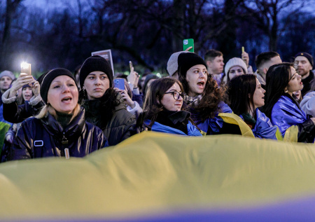 Стало известно количество украинцев, которых вышлют из США