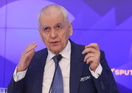 Онищенко поставил точку в вопросе мытья сырой курицы