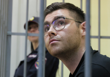 Один из фигурантов дела Дениса Аллаярова три раза менял показания