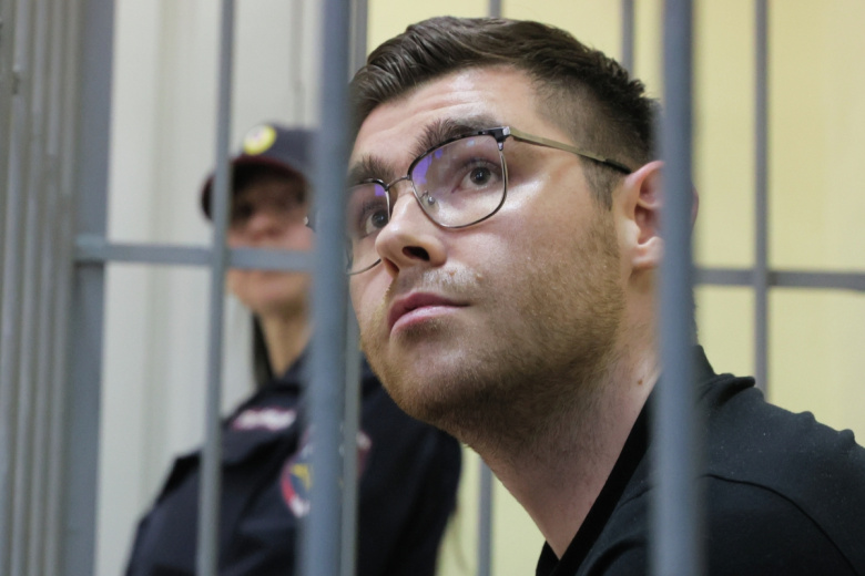 Денис Аллаяров