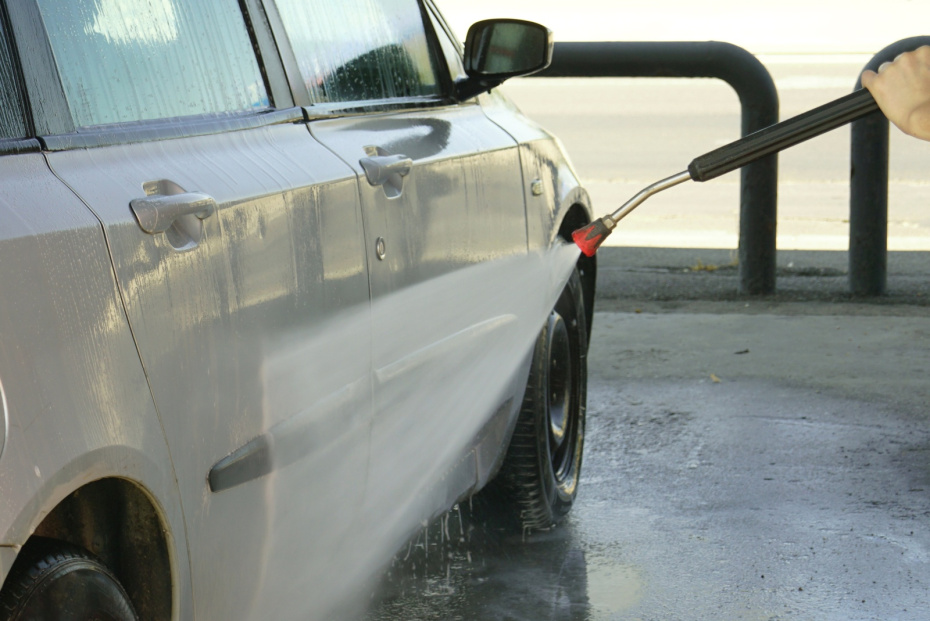 Консервация автомобиля на зиму: как подготовить машину к длительной стоянке