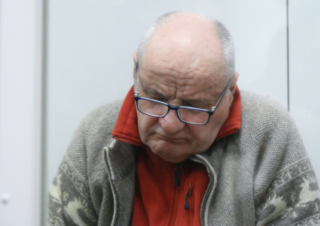 Экс-замглавы МО Попов получил Lexus в качестве взятки