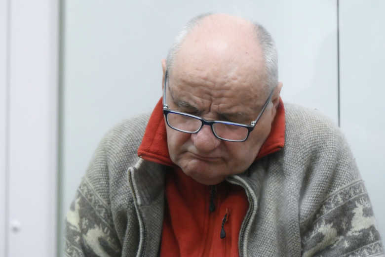 Павел Попов