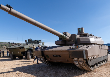 В Европе будут создаваться «коридоры военной мобильности»