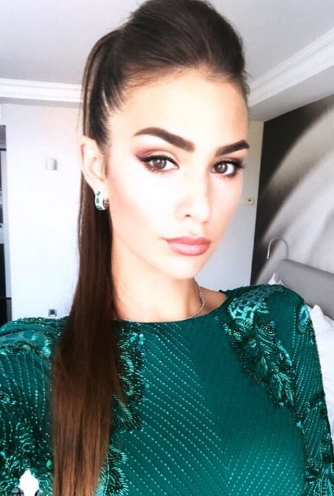 Анастасия Шубская