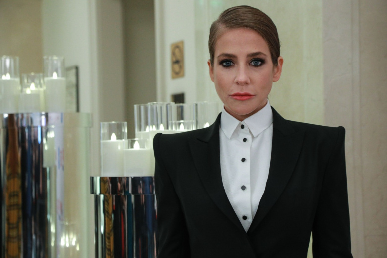 Юлия Барановская