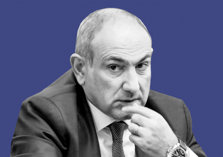 «Слабый политик»: Пашинян начал зачистку перед выборами. Куда смотрит Запад
