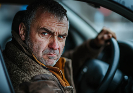 Пытался выдать за наркоманку: таксист опоил, изнасиловал и убил пассажирку