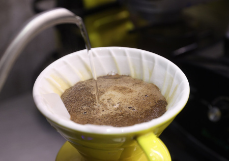 Развеян один миф о кофе