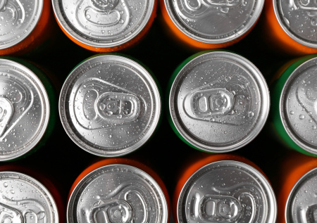 Россиянин из-за энергетиков лишился памяти и способности ходить