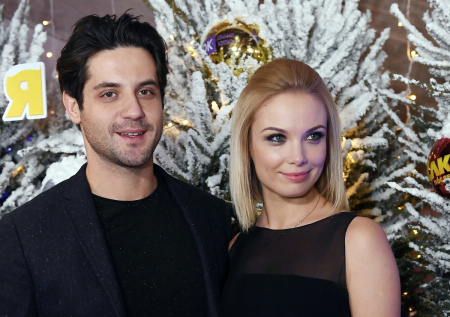 Измена или кризис пяти лет? Почему Богатырев подал на развод с Арнтгольц