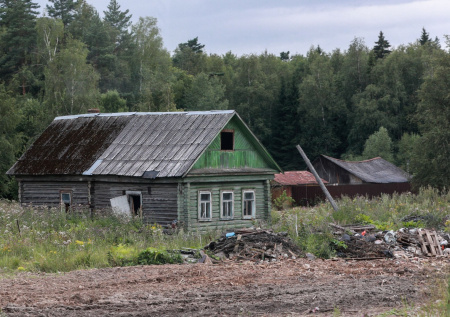 Названы регионы, где чаще всего конфискуют имущество коррупционеров