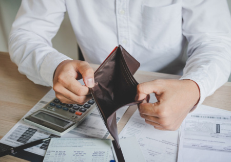 Депутата Госдумы признали банкротом из-за долга в 653 млн рублей