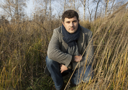 Игры с Киркоровым, двое детей, театр: куда пропал актер Алексей Секирин