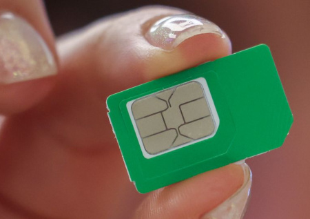 В Кремле оценили введение периода «охлаждения» для сим-карт