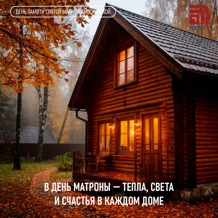 Картинки с Матроной Московской