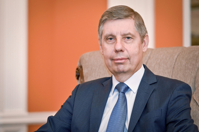 Михаил Евдокимов