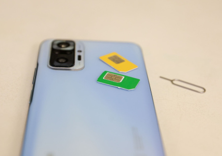 Россиян предупредили о новых схемах мошенников из-за «охлаждения» SIM-карт