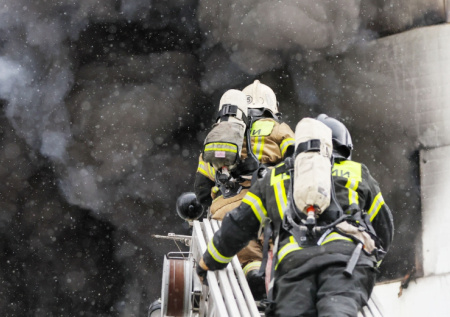 Подросток поджог кинотеатр в Москве: что известно, есть ли пострадавшие