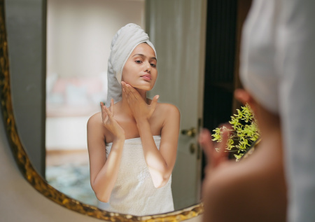 Дерматолог дала советы по уходу за кожей при сахарном диабете