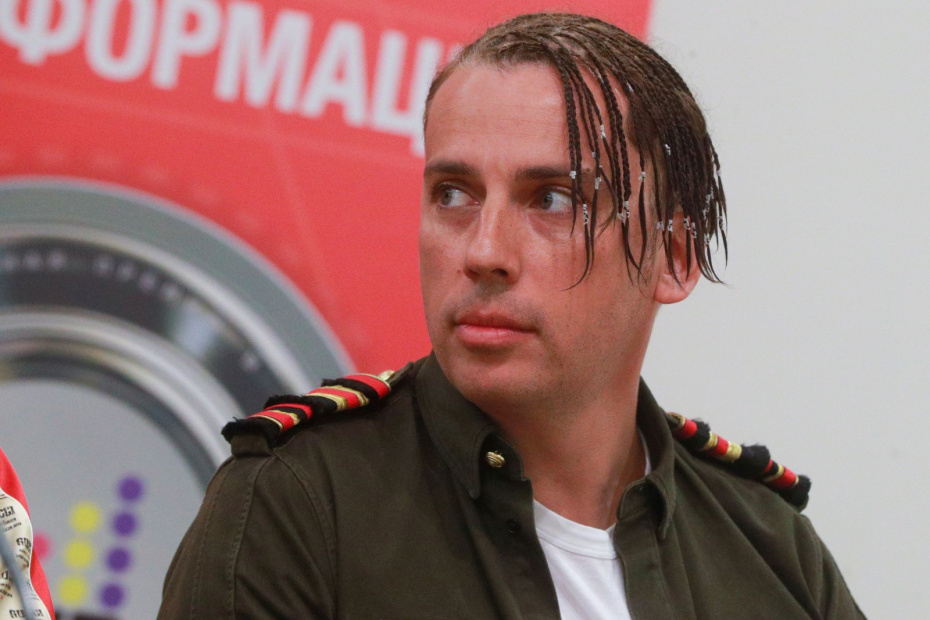 Максим Галкин