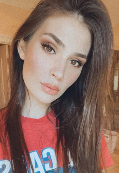 Анастасия Шубская