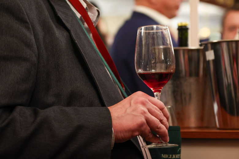 Как выбрать хорошее вино