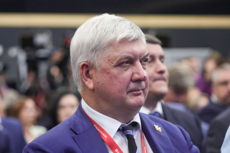 Александр Гусев