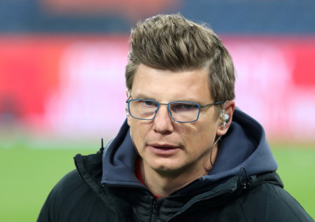 Адвокат раскрыл, как Аршавин может снизить размер алиментов на детей