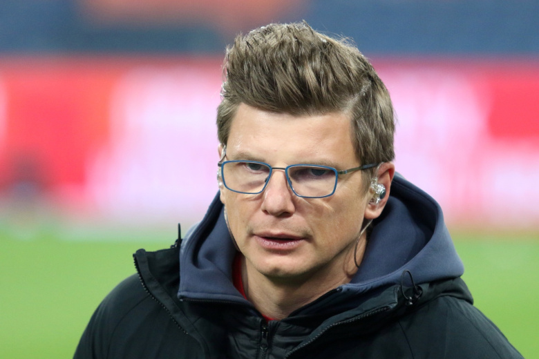 Андрей Аршавин