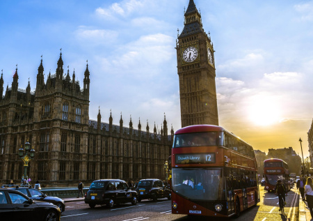 На Западе столкнулись с неожиданным идеологическим сюрпризом