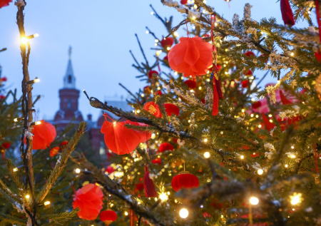 Куда сходить в Москве 15-16 ноября: подарки, Средневековье и Безруков